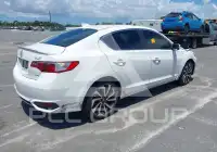 2016 Acura ILX фото