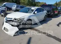 2016 Acura ILX photo