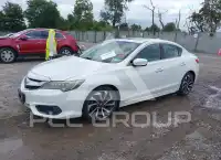 2016 Acura ILX фото