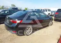 2016 Acura ILX фото