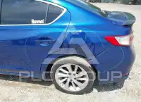 2016 Acura ILX photo