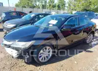 2016 Acura ILX фото