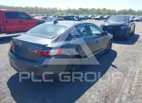 2016 Acura ILX photo