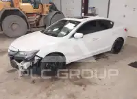 2016 Acura ILX фото
