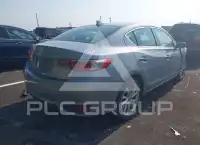 2016 Acura ILX photo
