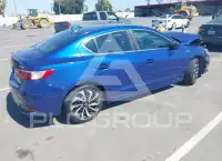 2016 Acura ILX photo