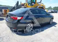 2016 Acura ILX photo