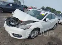 2016 Acura ILX фото