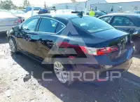 2016 Acura ILX фото