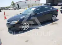 2016 Acura ILX фото