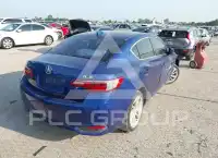 2016 Acura ILX фото