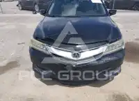 2016 Acura ILX photo
