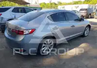 2016 Acura ILX фото