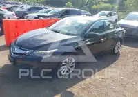 2016 Acura ILX фото