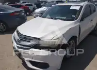 2016 Acura ILX фото