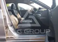 2016 Acura ILX photo