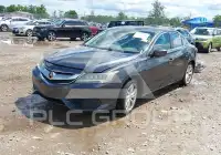 2016 Acura ILX фото