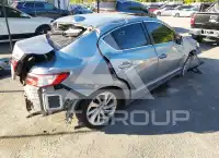 2016 Acura ILX photo