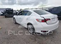 2016 Acura ILX фото