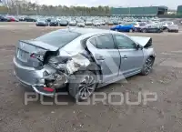 2016 Acura ILX photo