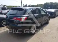 2016 Acura RDX фото