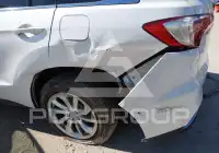 2016 Acura RDX фото