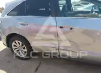 2016 Acura RDX фото
