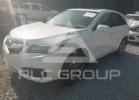 2016 Acura RDX фото