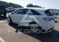 2016 Acura RDX фото