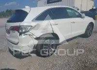 2016 Acura RDX фото