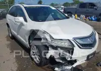 2016 Acura RDX photo