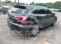 2016 Acura RDX фото