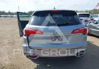 2016 Acura RDX фото