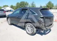 2016 Acura RDX photo