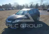 2016 Acura RDX photo