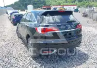 2016 Acura RDX photo