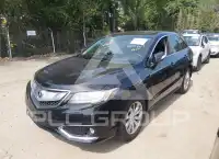 2016 Acura RDX фото