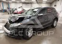 2016 Acura RDX photo