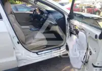 2016 Acura RDX фото