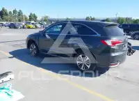 2016 Acura RDX фото