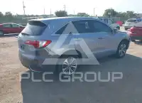 2016 Acura RDX фото