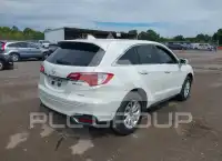 2016 Acura RDX photo