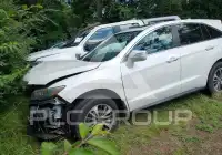 2016 Acura RDX фото