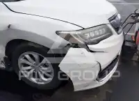 2016 Acura RDX фото