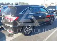 2016 Acura RDX фото