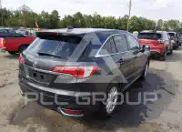 2016 Acura RDX photo