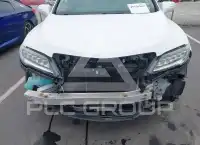 2016 Acura RDX фото