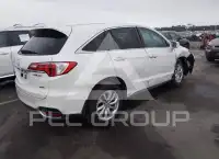 2016 Acura RDX фото