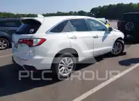 2016 Acura RDX фото