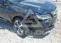 2016 Acura RDX photo
